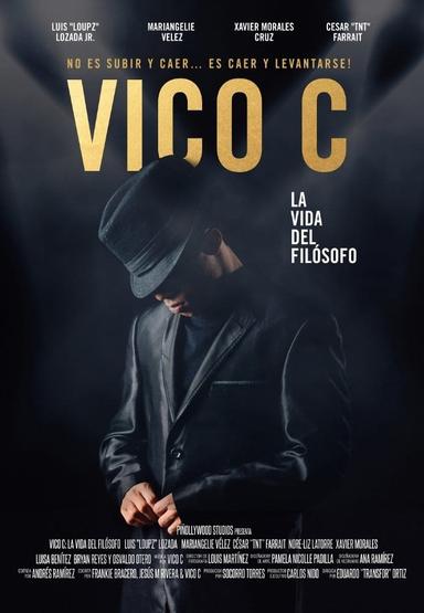 Imagen Vico C: La vida del filósofo