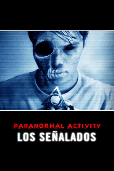 Imagen Paranormal Activity: Los señalados