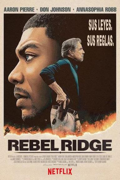 Imagen Rebel Ridge