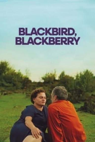 Imagen Blackbird, Blackberry