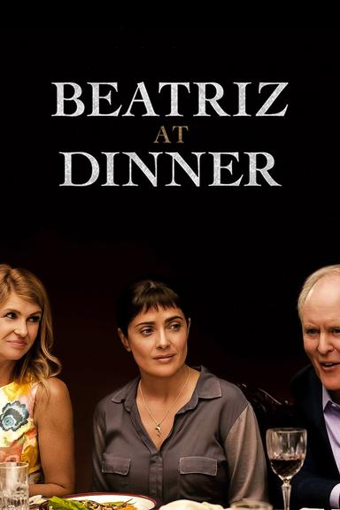 Imagen Beatriz at Dinner