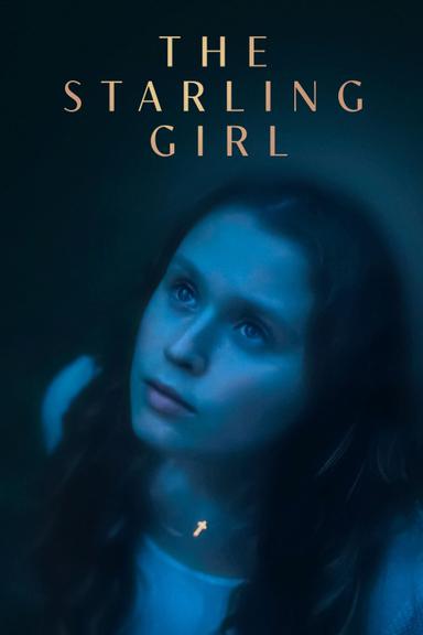 Imagen The Starling Girl