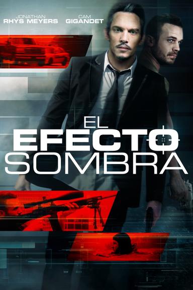 Imagen El efecto sombra