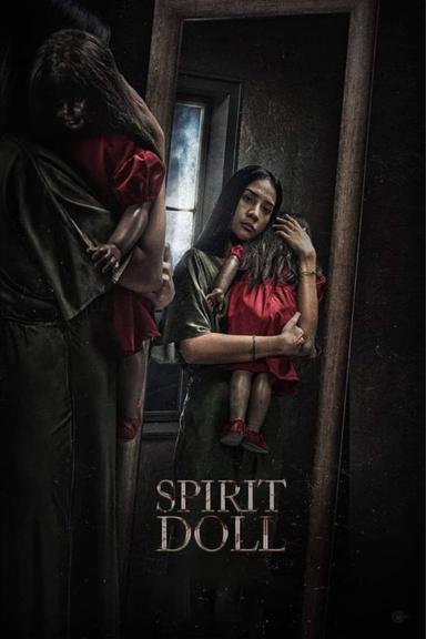 Imagen Spirit Doll