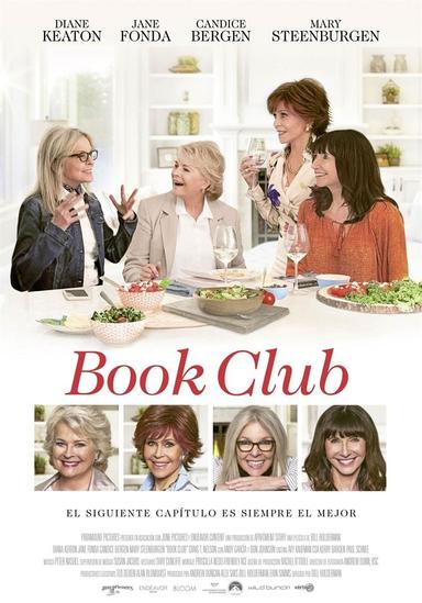 Imagen Book Club