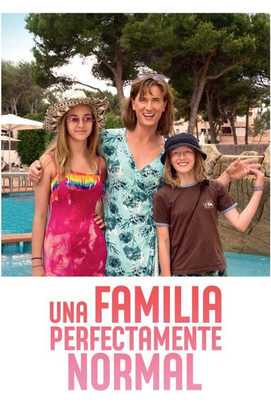 Imagen Una familia perfectamente normal