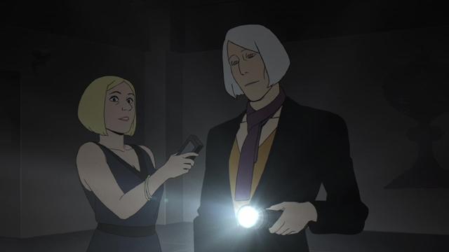 Imagen Lastman 1x8