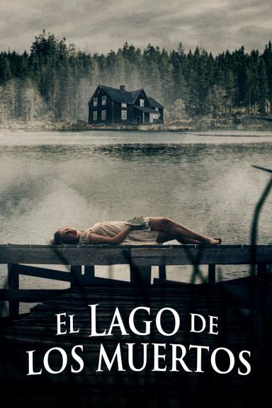 Imagen Lake of Death