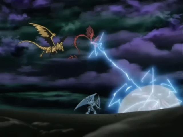 Yu-Gi-Oh! Duelo de Monstruos 1x217