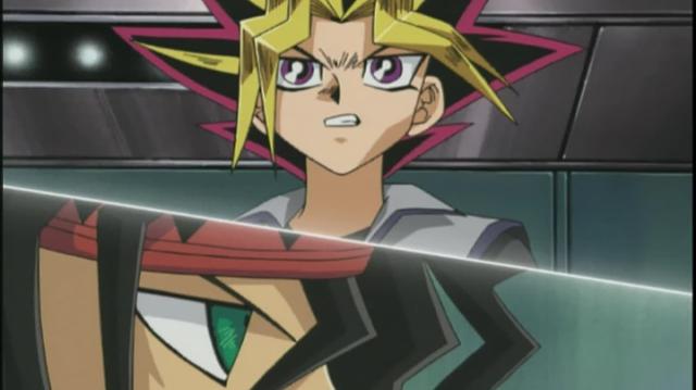 Yu-Gi-Oh! Duelo de Monstruos 1x47