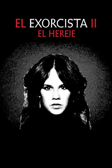 Imagen El exorcista II: El hereje