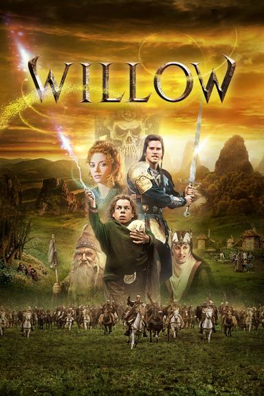 Imagen Willow