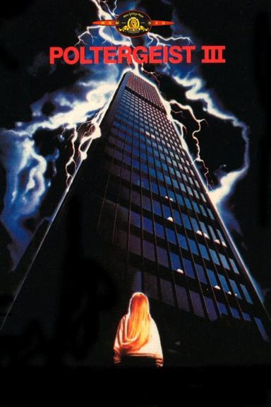 Imagen Poltergeist III