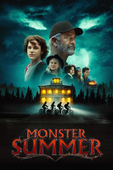 Imagen Monster Summer