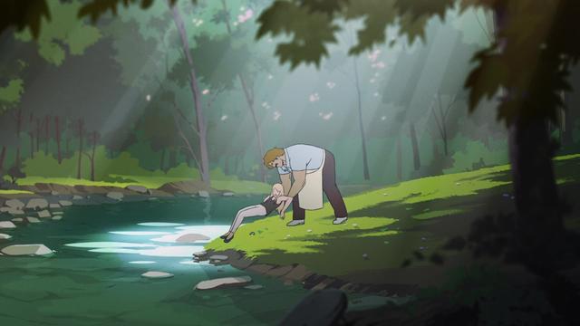 Imagen Lastman 1x9