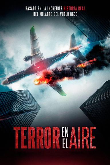 Imagen Terror En El Aire