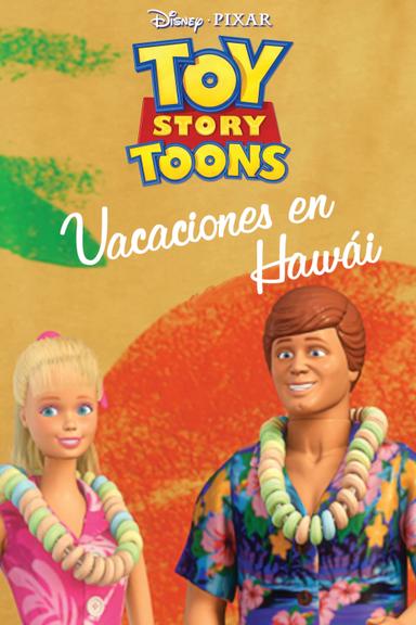 Imagen Toy Story Toons: Vacaciones en Hawái