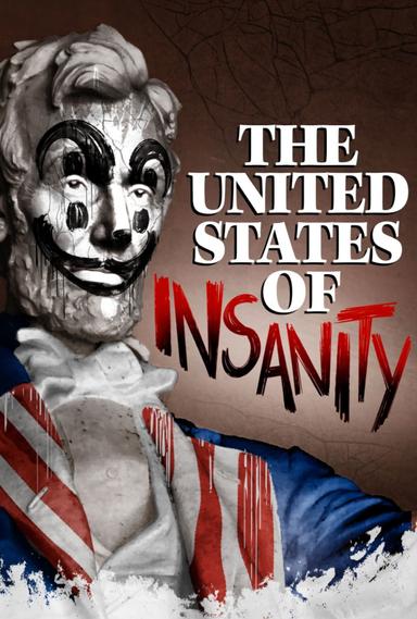 Imagen The United States of Insanity