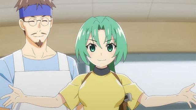 Imagen Higurashi no Naku Koro ni - Gou 1x5