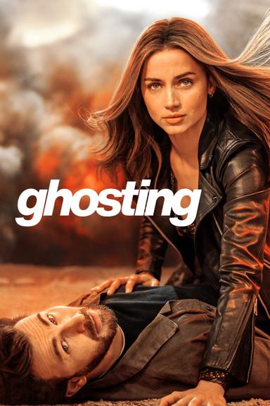 Imagen Ghosting