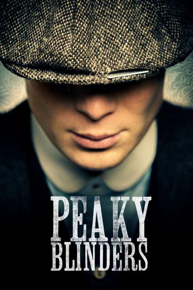 Imagen Peaky Blinders