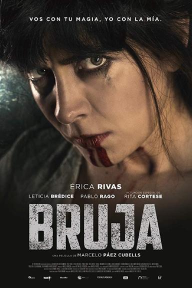 Imagen Bruja