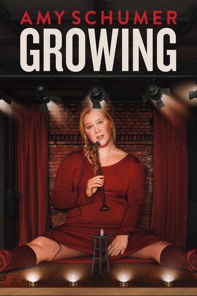 Imagen Amy Schumer: Growing