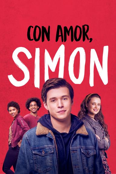 Imagen Con amor, Simon