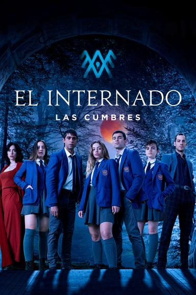 Imagen El internado: Las Cumbres