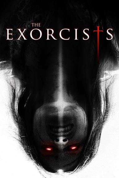 Imagen The Exorcists