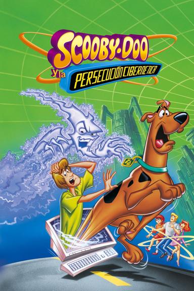 ScoobyDoo y la persecucion cibernetica