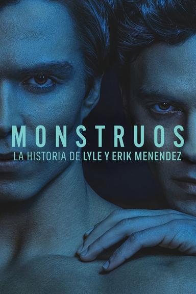 Imagen Monstruos: La historia de Lyle y Erik Menendez