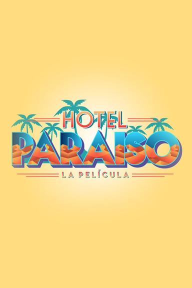 Hotel Paraíso