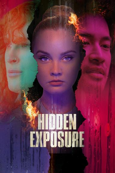 Imagen Hidden Exposure