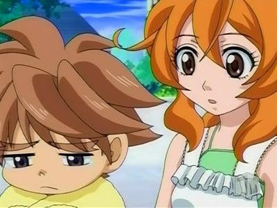 Imagen Bakugan 1x24