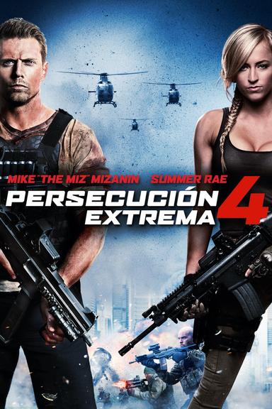 Imagen Persecución extrema 4