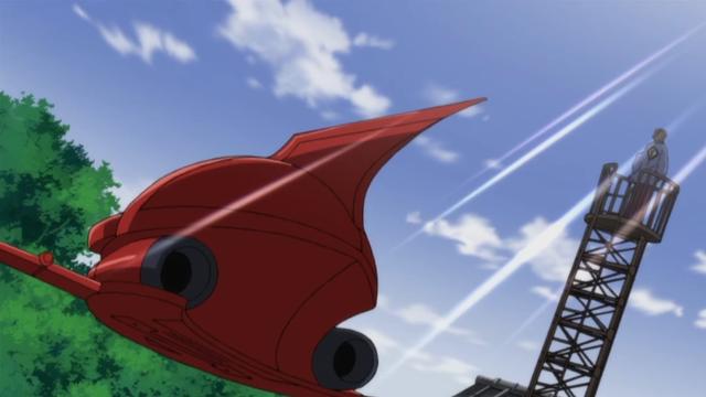 Imagen Mazinger Z: Edición Impacto! 1x16