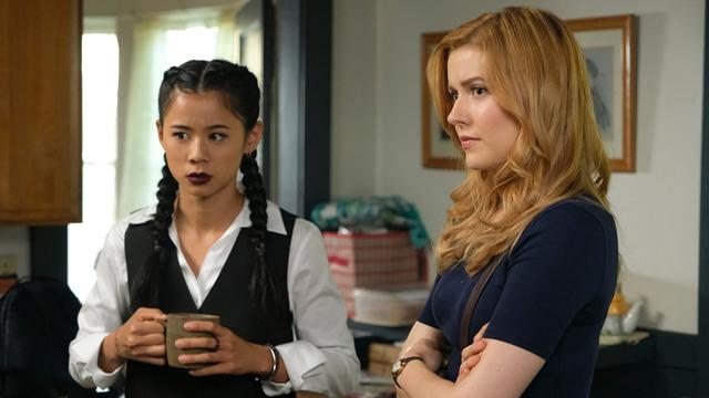 Imagen Nancy Drew 1x5