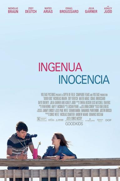 Imagen Ingenua inocencia