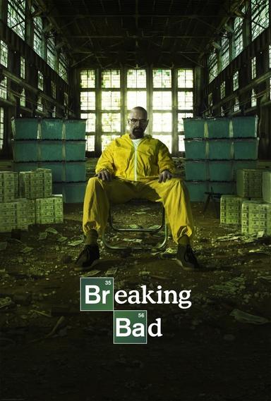 Imagen Breaking Bad