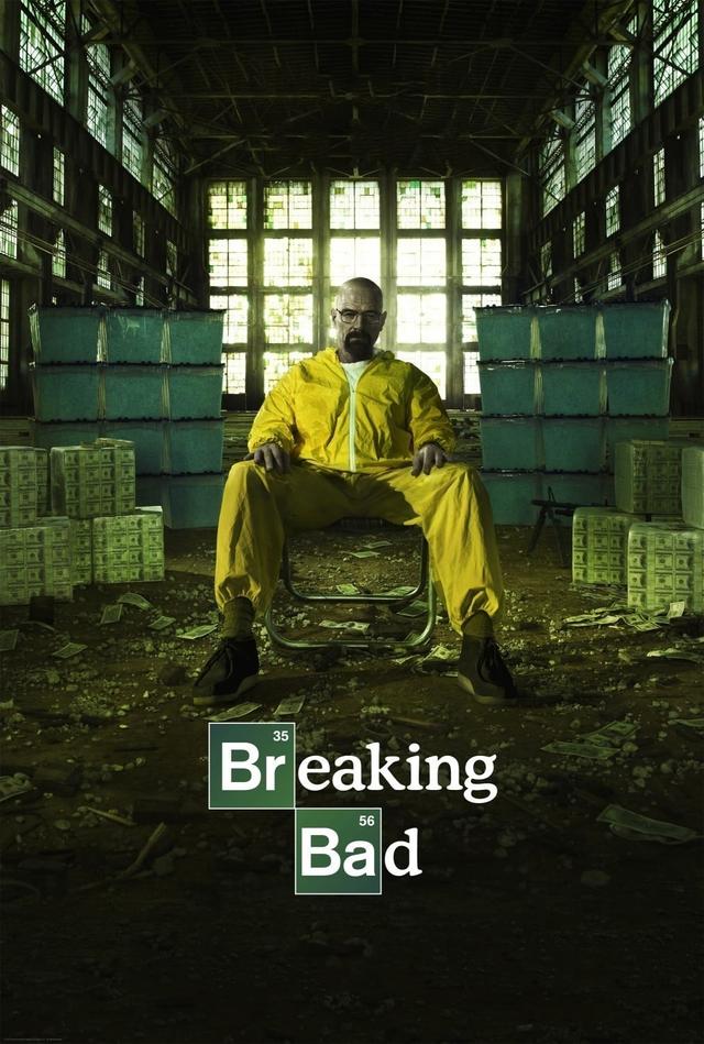 Breaking Bad