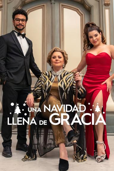 Imagen Una Navidad llena de Gracia