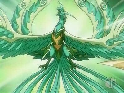 Imagen Bakugan 1x31